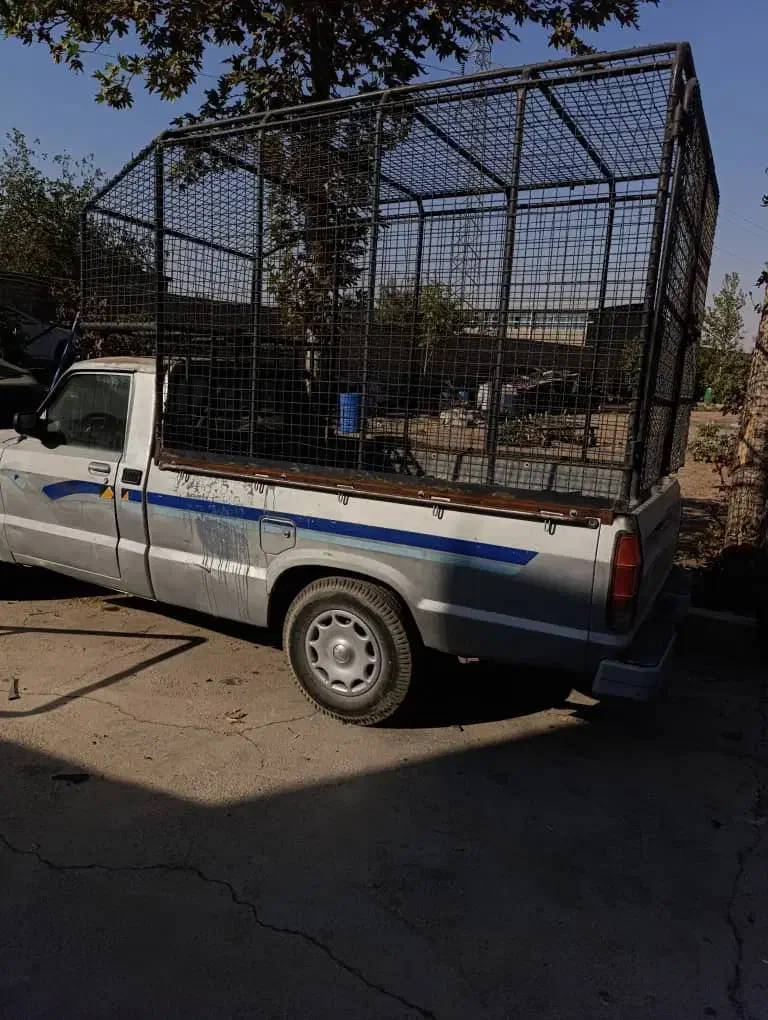 باربند مکان در اقبالیه|قطعات یدکی و لوازم جانبی|قزوین, |دیوار