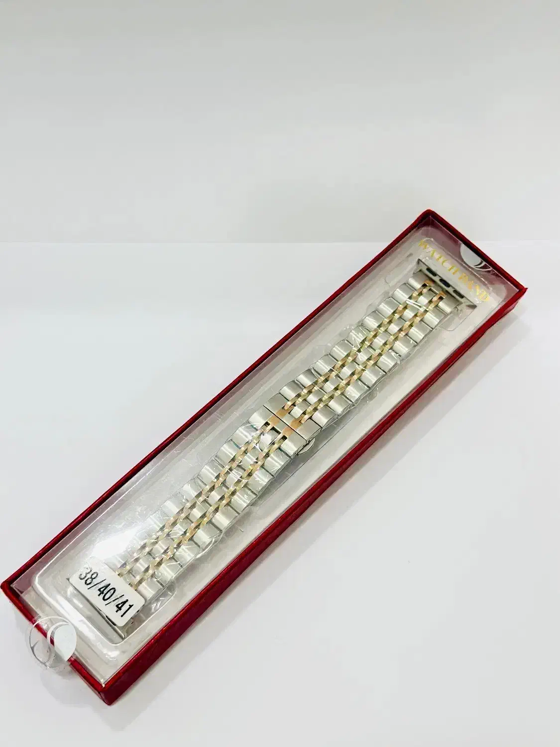 بند ساعت اپل واچ طرح رولکس|لوازم جانبی موبایل و تبلت|کرج, فاز ۴ مهرشهر|دیوار