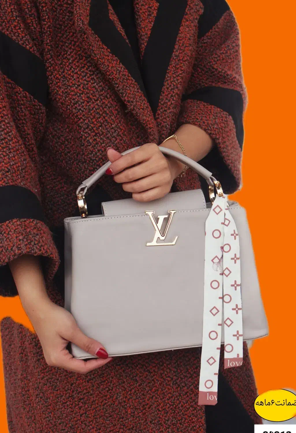 بزرگترین تولیدکننده خاورمیانه کیف برادران طباطبایی|کیف، کفش، کمربند|گرمسار, |دیوار