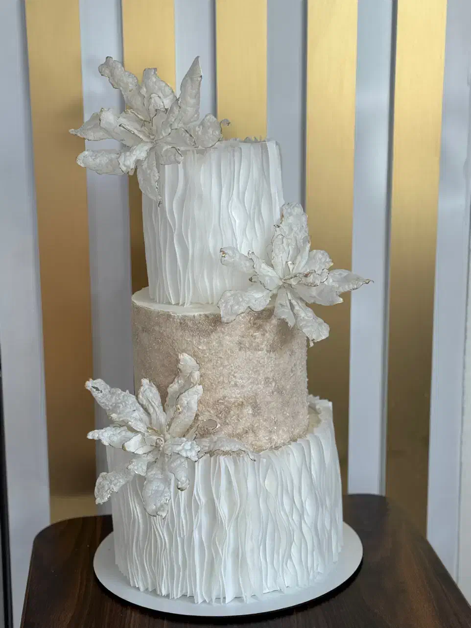 آموزش و‌سفارش کیک خانگی سرینا کیک|خدمات پذیرایی، مراسم|ماکو, |دیوار