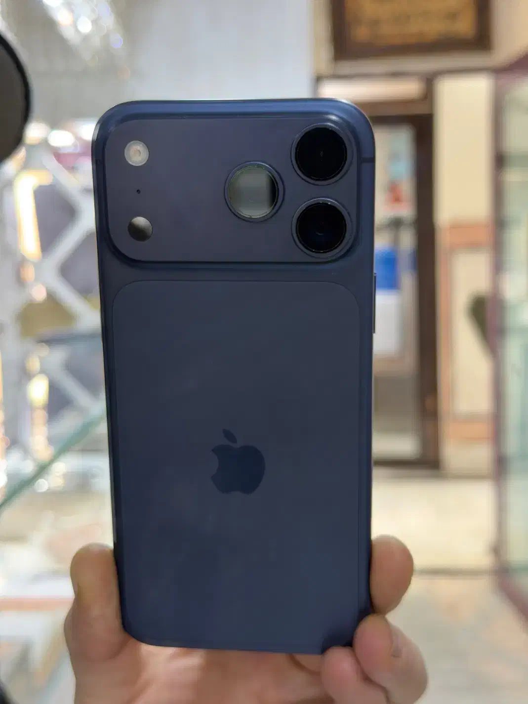 iphone 17 promax zaa256|موبایل|فردیس, فردیس|دیوار