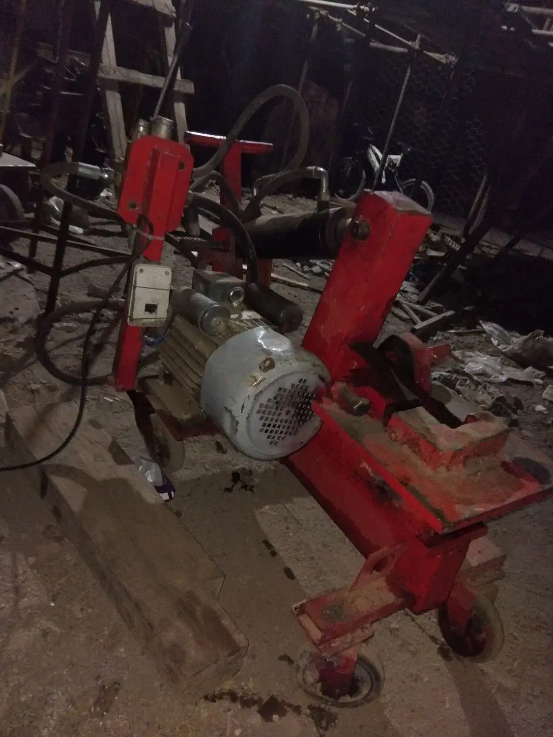 تعمیرات قیچی میلگرد برقی|عمده‌فروشی|تهران, مسعودیه|دیوار