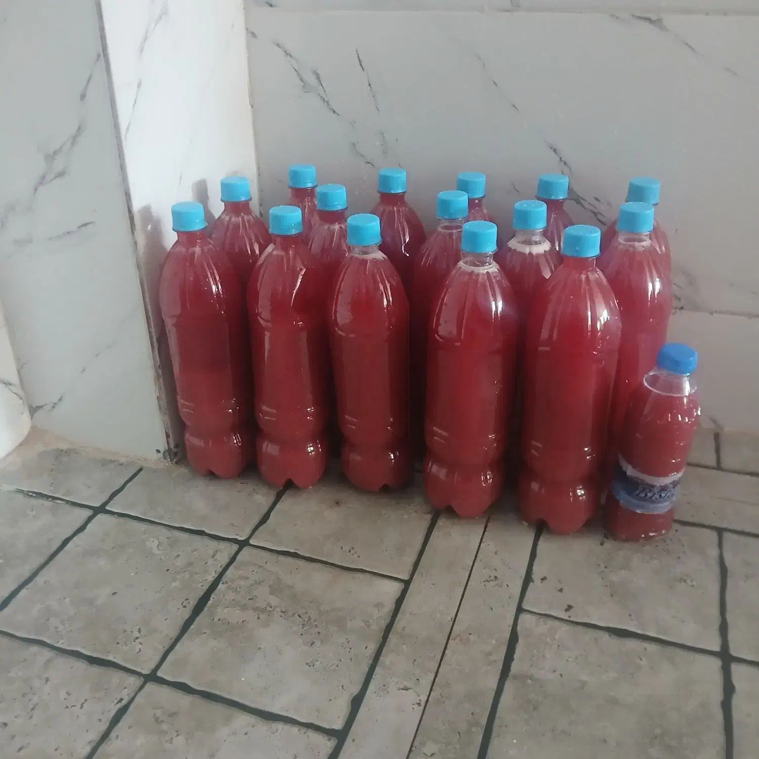 آب انار تازه|خوردنی و آشامیدنی|بدره, |دیوار