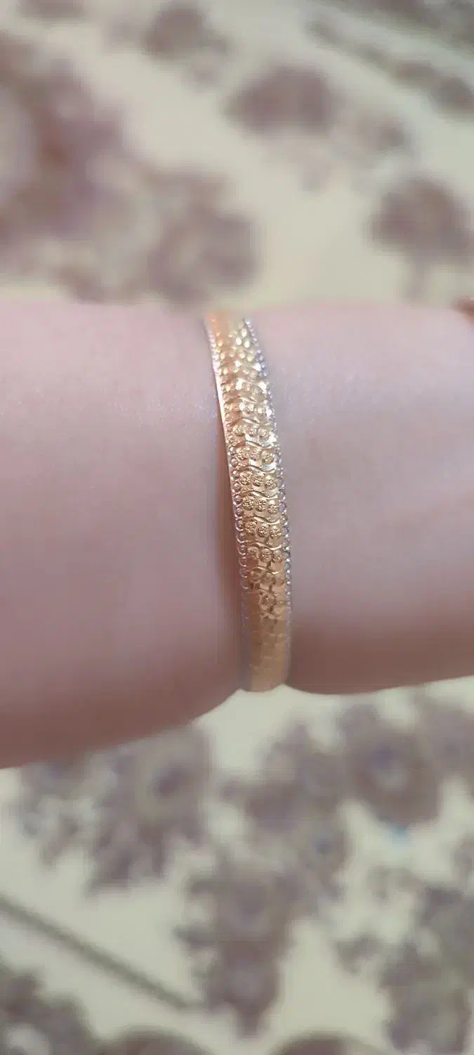 النگوسایز ۱ سالم|جواهرات|فردیس, فردیس|دیوار