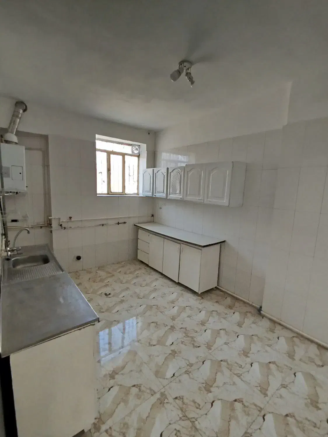 واحد اجاره ای ۱۰۰ متری|اجارهٔ آپارتمان|گناباد, |دیوار