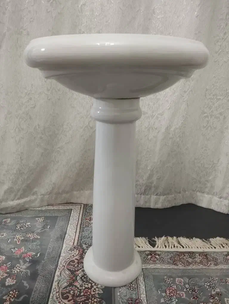 روشویی سرویس بهداشتی|لوازم سرویس بهداشتی|ری, هاشم‌آباد|دیوار