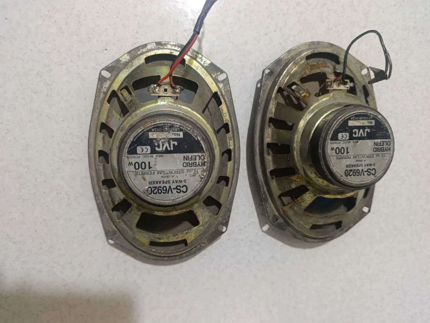 باند jvc|قطعات یدکی و لوازم جانبی|مرند, |دیوار