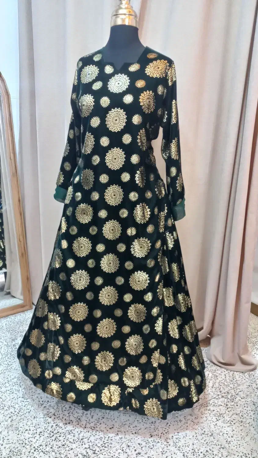 لباس محلی|لباس|لردگان, |دیوار