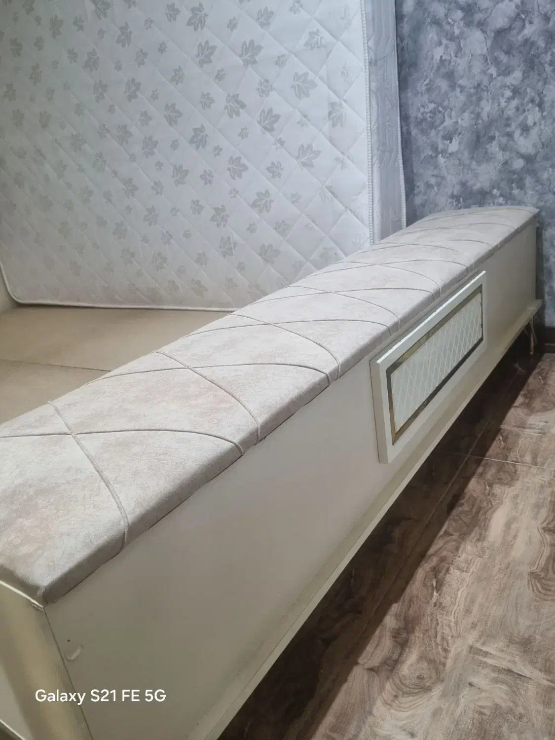 تخت دو نفره|تخت و سرویس خواب|نظرآباد, نظرآباد|دیوار