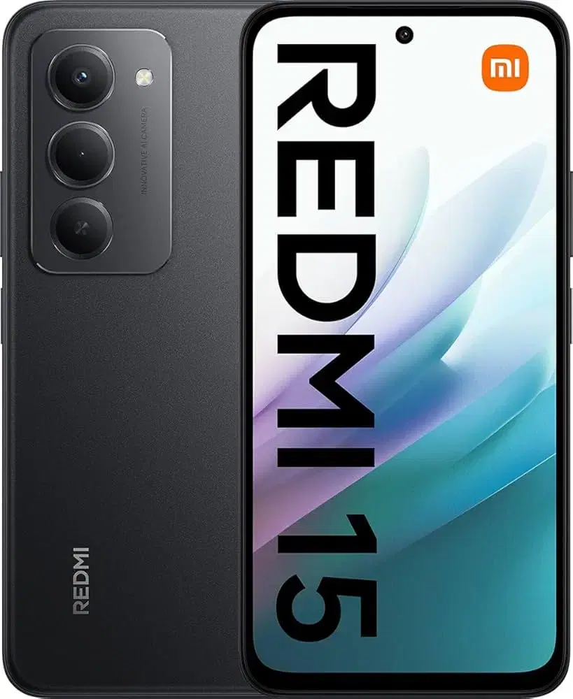 گوشی Redmi 15 اقساطی تامین اجتماعی عصر موبایل|موبایل|اهر, |دیوار