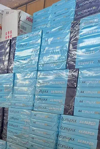 کاغذ A4 ا4|لوازم التحریر|قم, جوی شور|دیوار