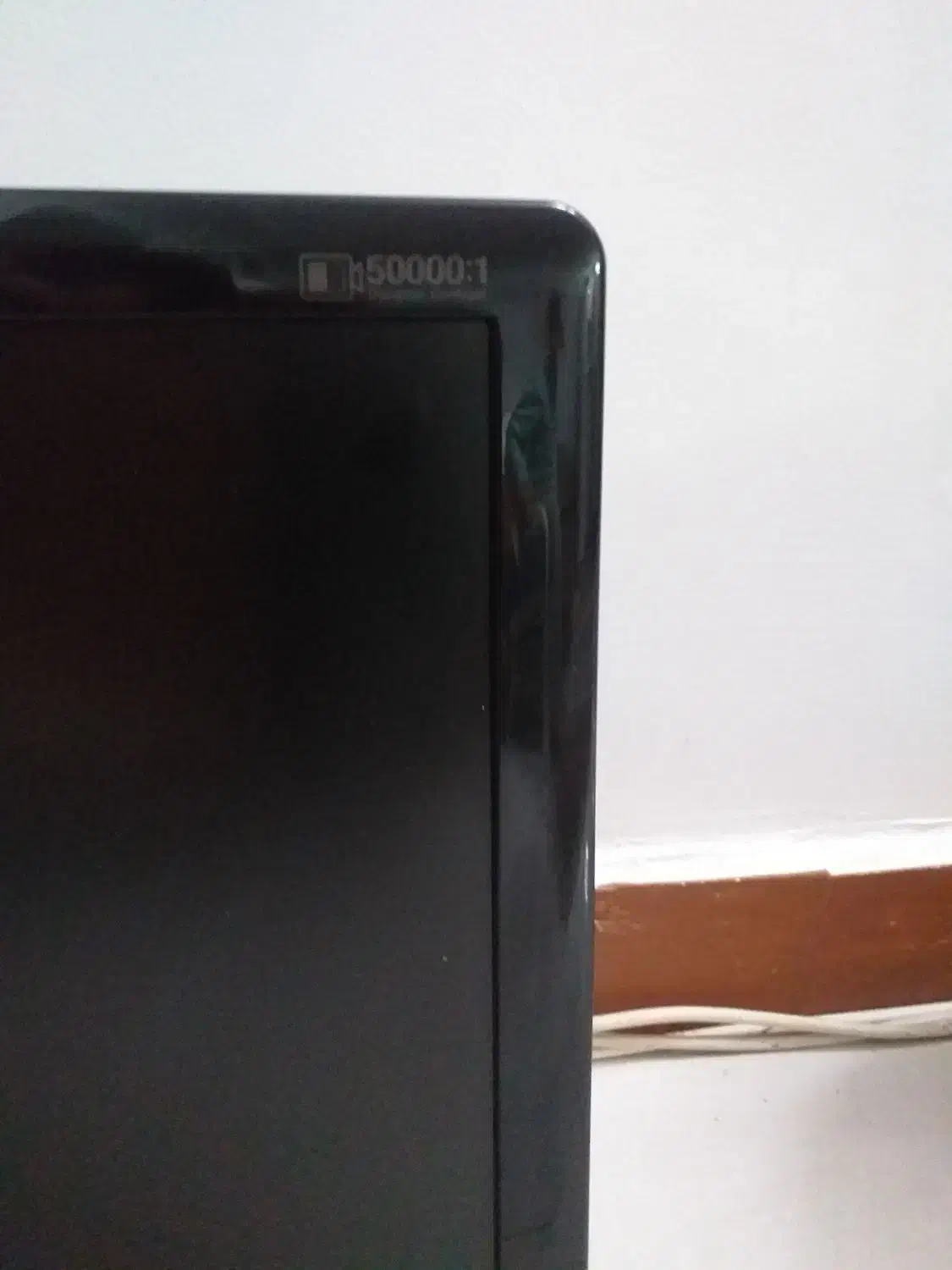 مانیتور ۱۹ اینچ سامسونگ در حد نو کاملا سالم|قطعات و لوازم جانبی رایانه|ری, ظهیرآباد|دیوار