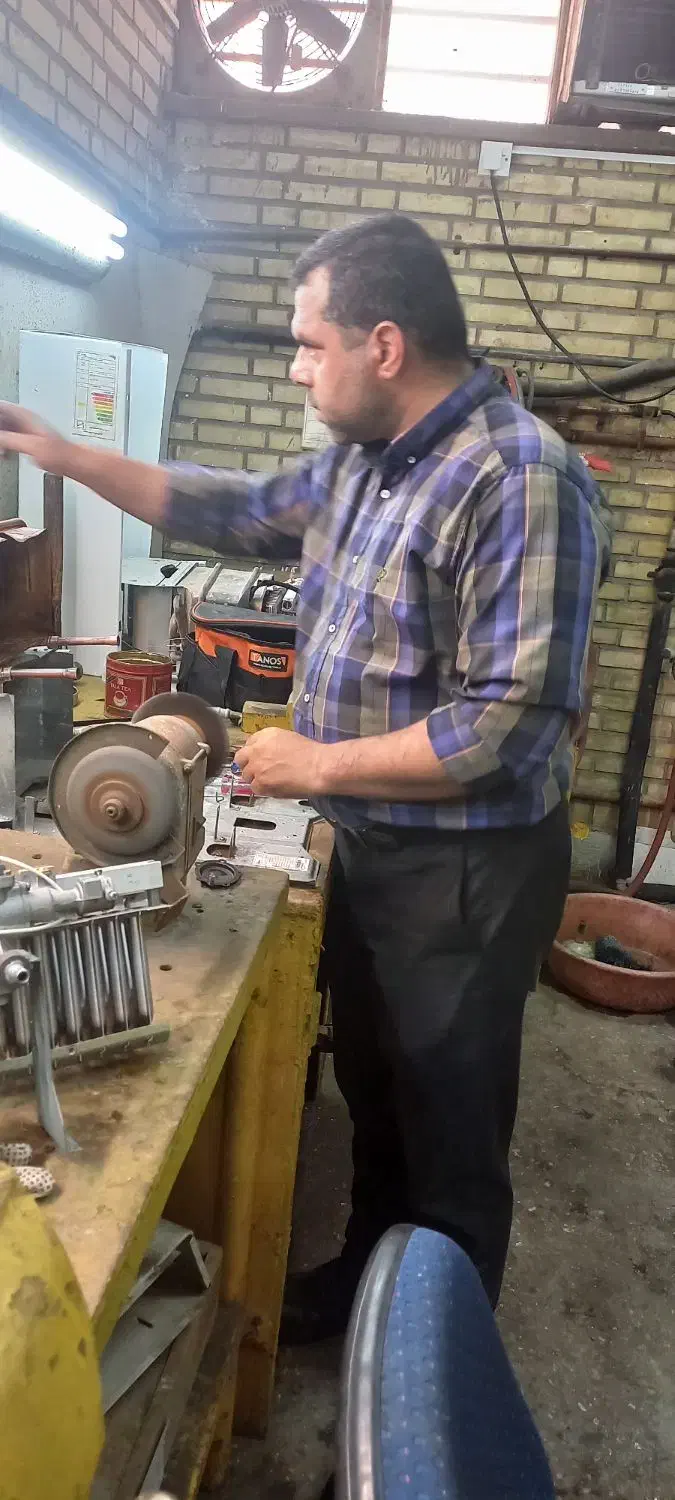 سرویس آبگرمکن|خدمات پیشه و مهارت|اهواز, فاز ۲ پادادشهر|دیوار