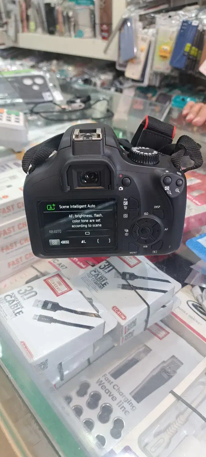 دوربین عکاسی|دوربین عکاسی و فیلمبرداری|رفسنجان, |دیوار