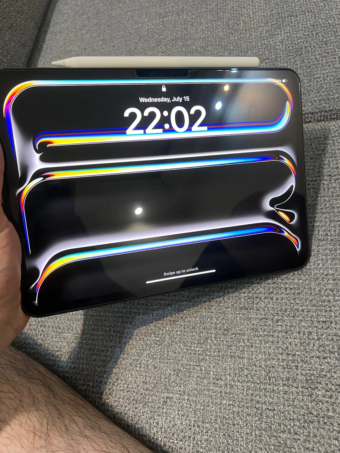 ipad pro m4 11inch|تبلت|تهران, دروس|دیوار
