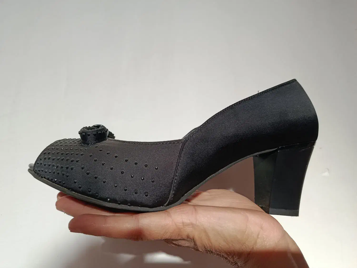 کفش مجلسی پاشنه بلند شیک|کیف، کفش، کمربند|گیلان غرب, |دیوار