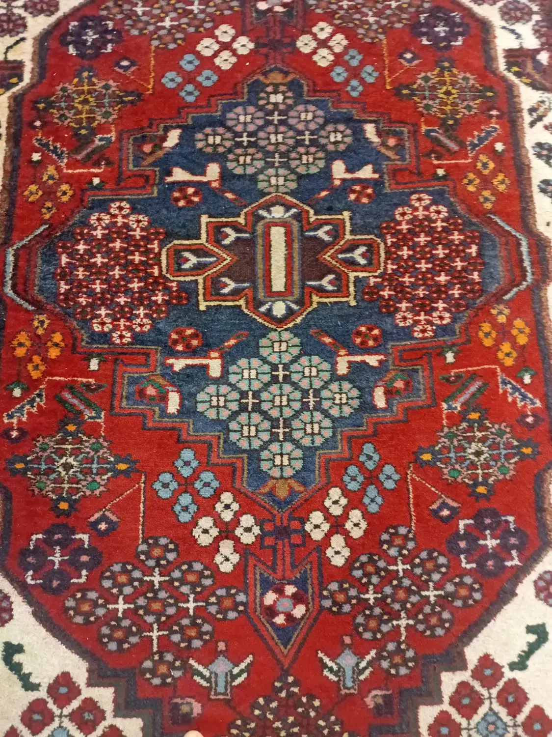 فرش دستباف|فرش|تهران, طیب|دیوار