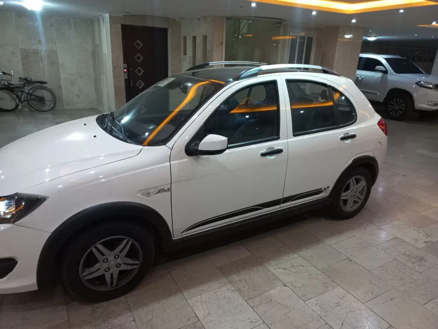 کوییک|خودرو سواری و وانت|کرج, فاز ۳ گوهردشت|دیوار