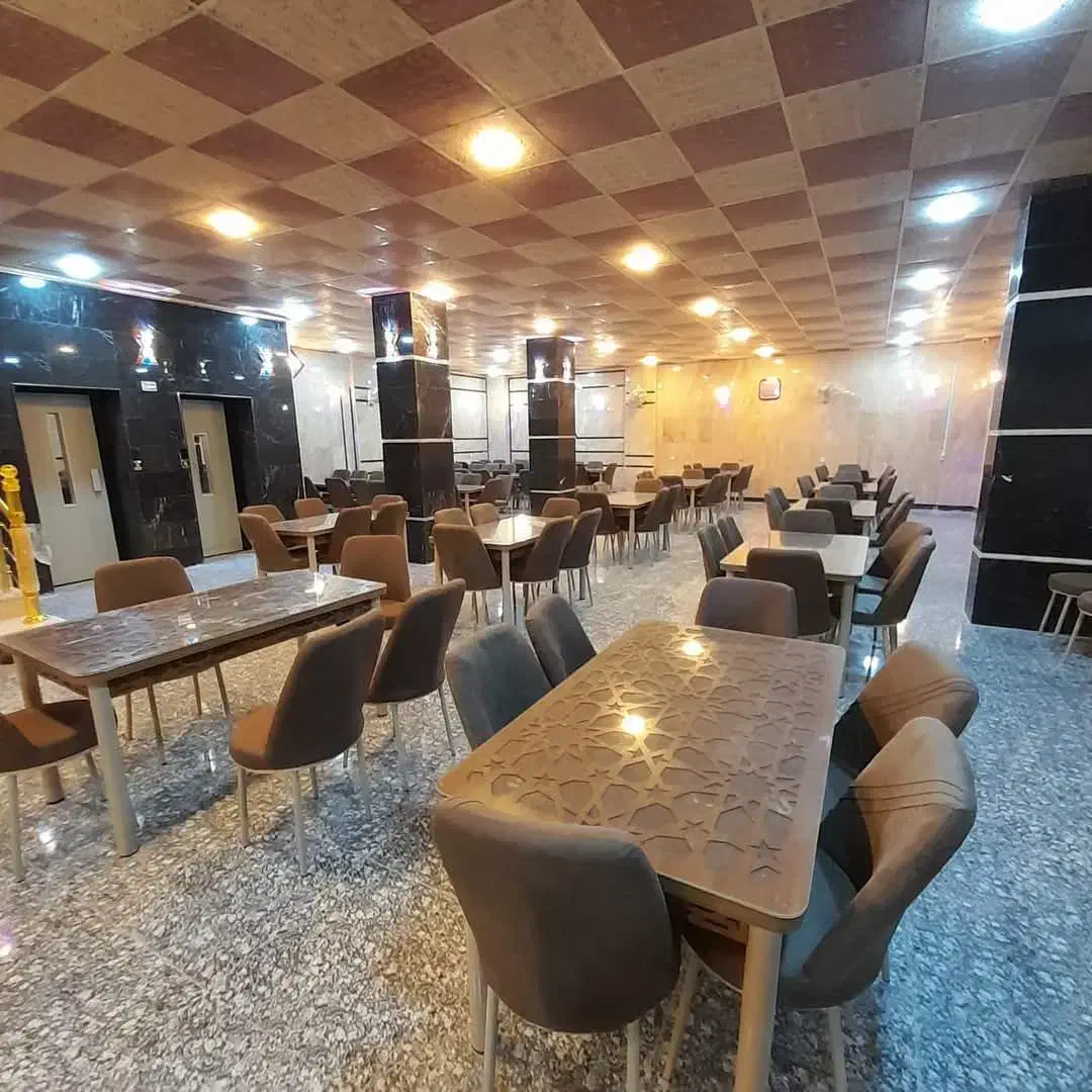 زیارت عتبات عالیات|تور و چارتر|اقبالیه, |دیوار