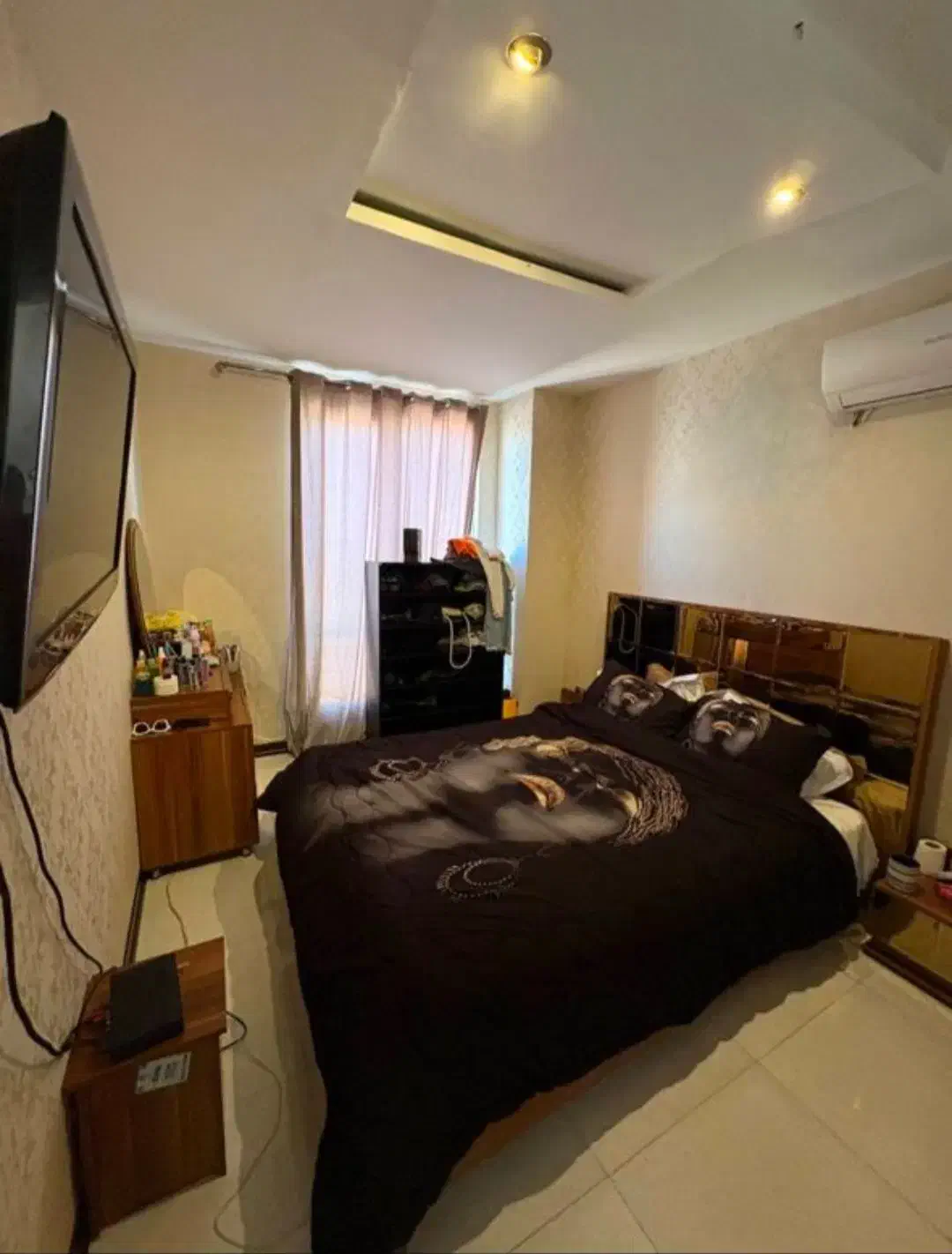 اجاره آپارتمان فقط به خانواده نوبنیاد۲|اجارهٔ کوتاهمدت آپارتمان و سوئیت|کیش, |دیوار