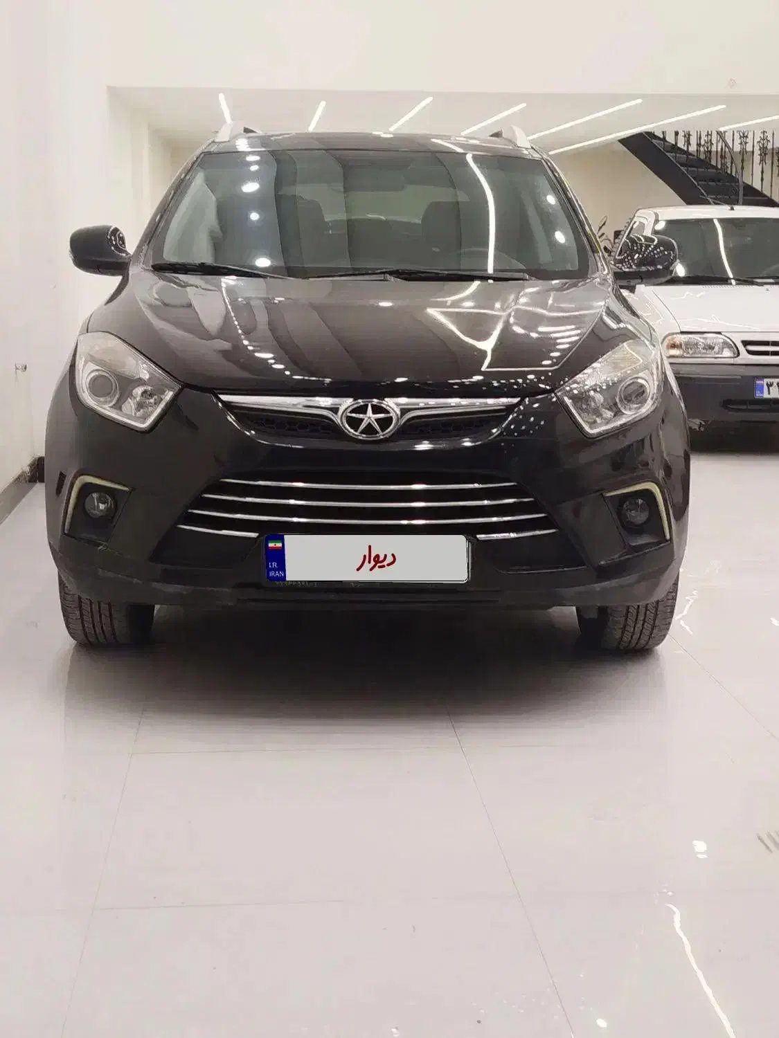 جک دنده ای مدل 95|خودرو سواری و وانت|ملایر, |دیوار