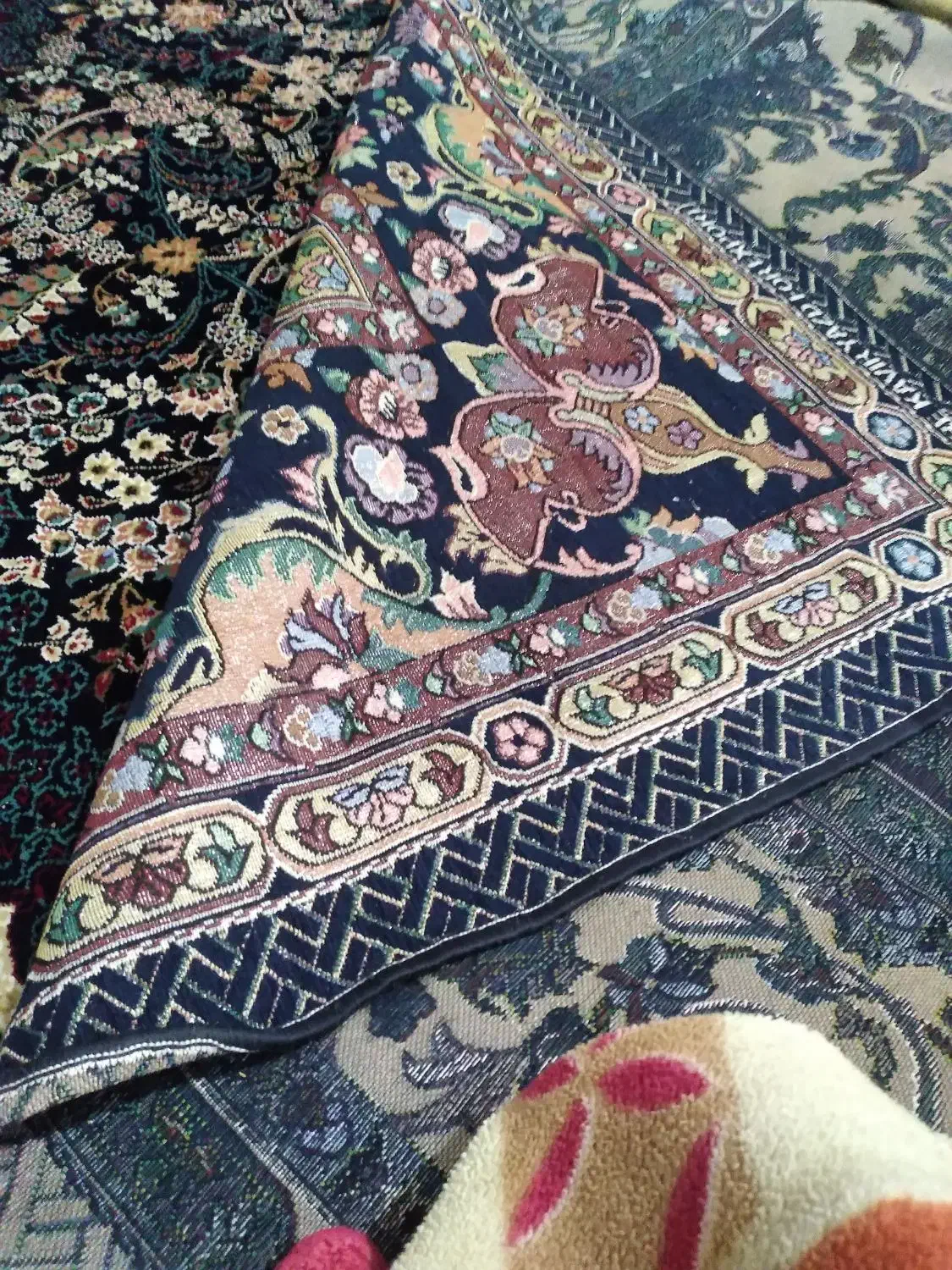 روفرشی ۱۲ متری|روفرشی|مشهد, محمدآباد|دیوار