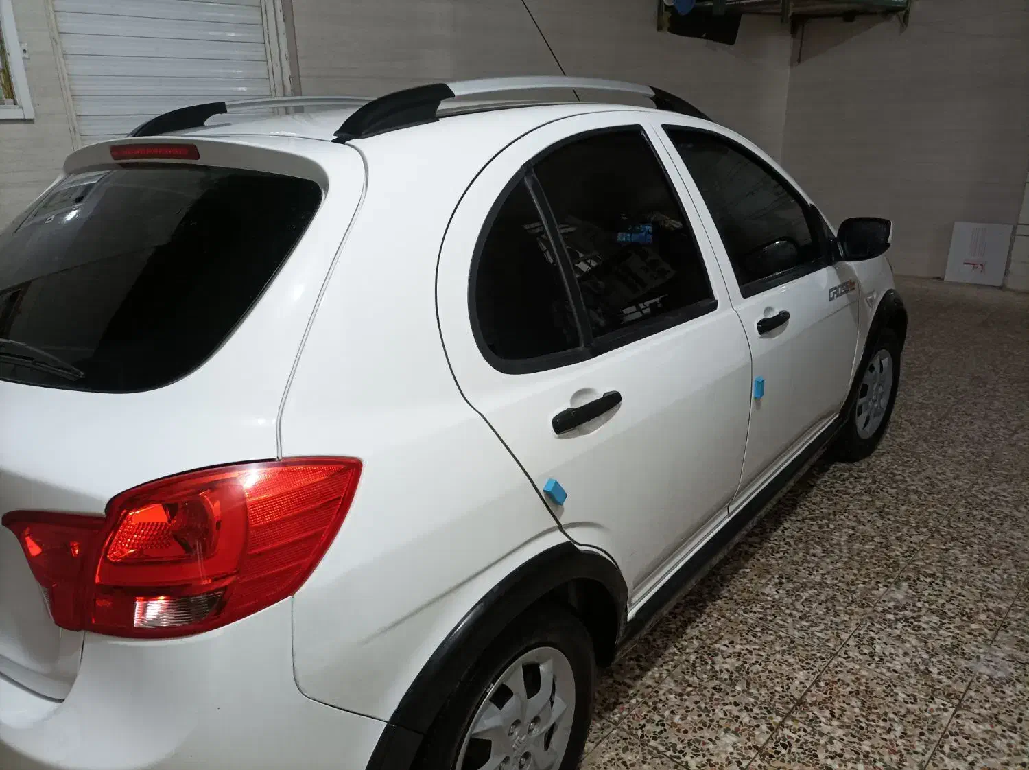 کوییک ۱۴۰۱تمییز|خودرو سواری و وانت|گتوند, |دیوار