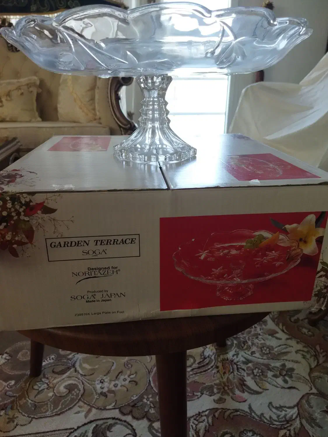 میوه خوری و ظروف دیگر نو|ظروف سرو و پذیرایی|تهران, دریاچه شهدای خلیج فارس|دیوار