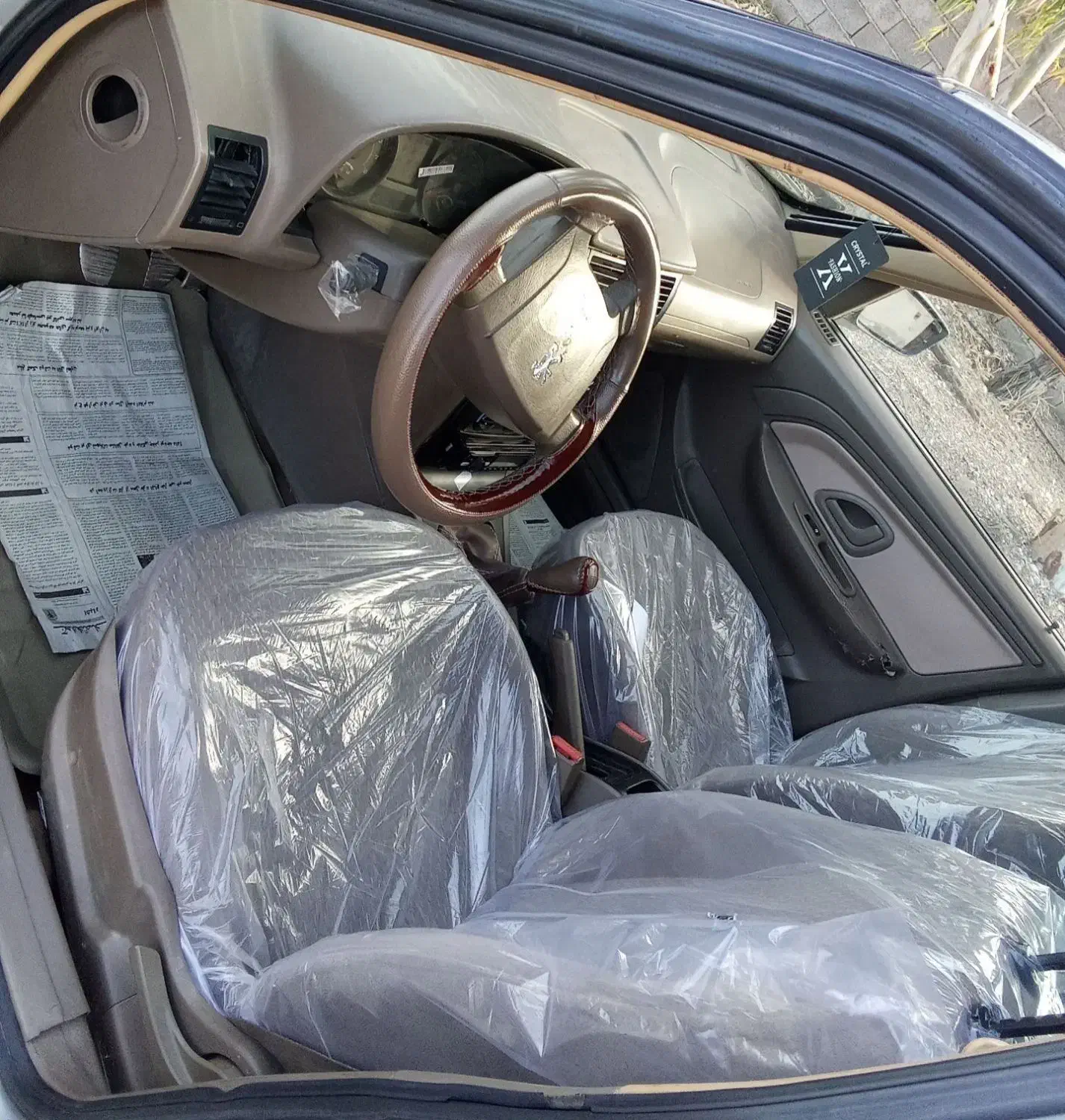 پژو  ۴۰۵ سالم|خودرو سواری و وانت|جیرفت, |دیوار