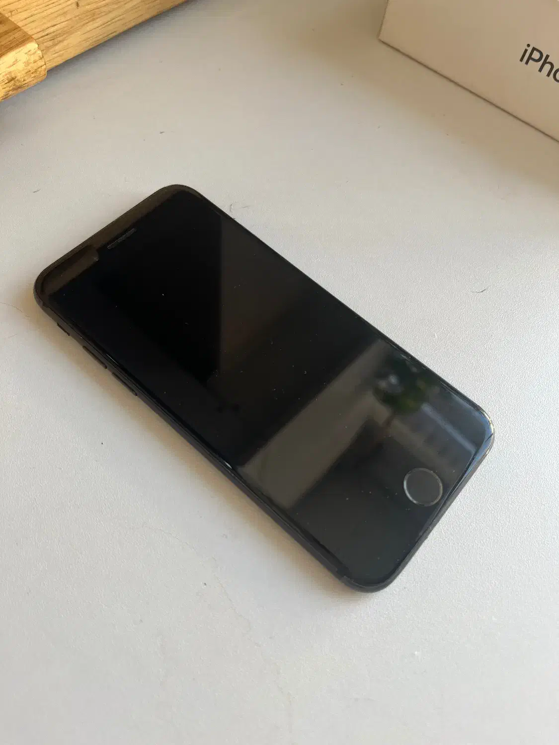 موبایل آیفون سون 7|موبایل|تهران, کوی بیمه|دیوار