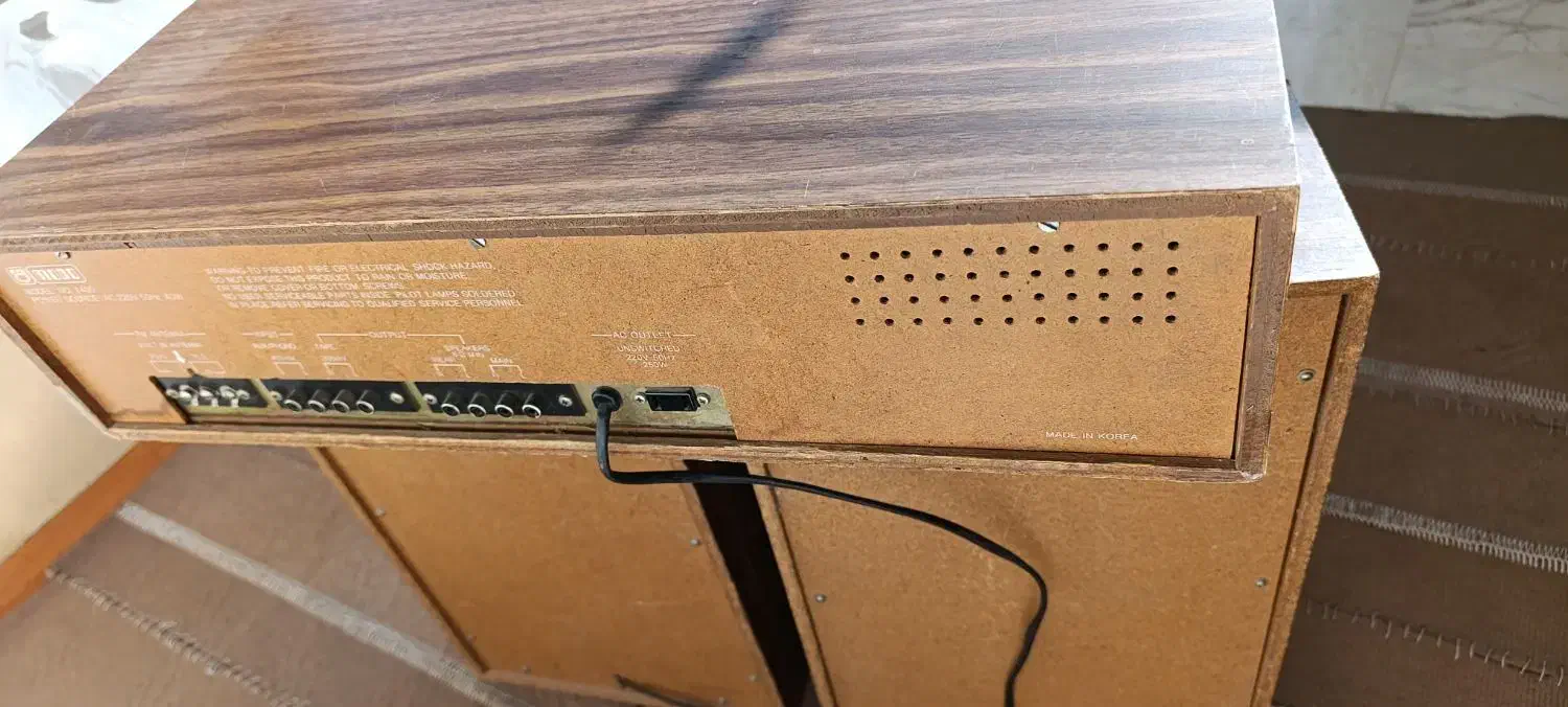 استریو|سیستم صوتی خانگی|سمنان, |دیوار