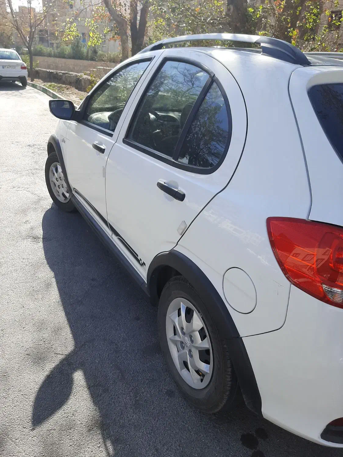 فروش کوئیک s|خودرو سواری و وانت|ساوه, |دیوار