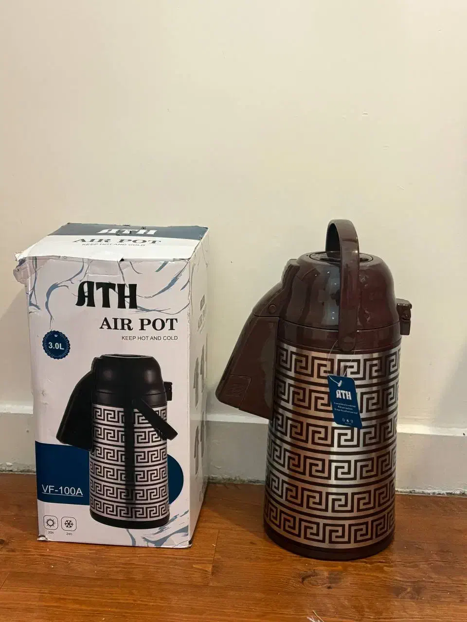 فلاکس چای وارداتی|قوری، کتری، قهوهساز دستی|اهواز, زیتون کارمندی|دیوار