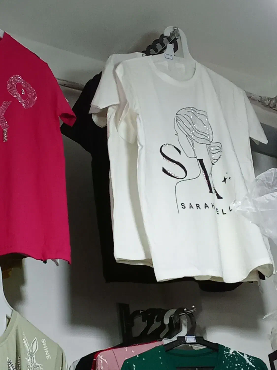 بلوز|لباس|اردبیل, |دیوار