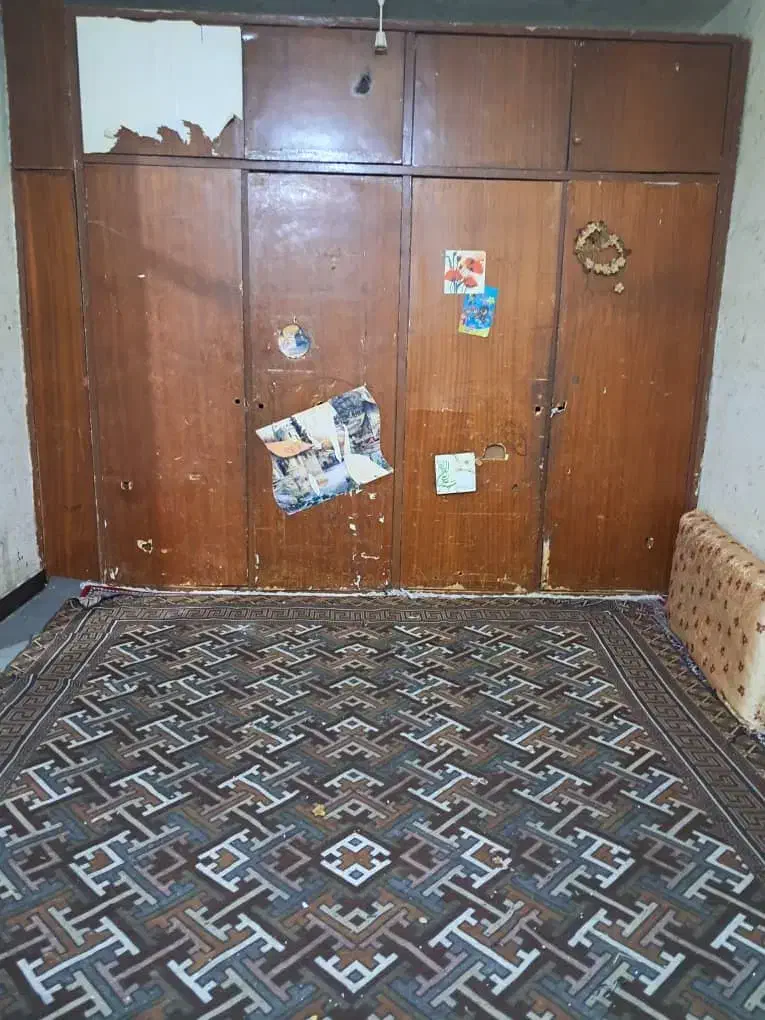 خونه ویلایی ۸۰ متری بیسمتری شهرداری|فروش خانه و ویلا|اهواز, بیست متری شهرداری|دیوار