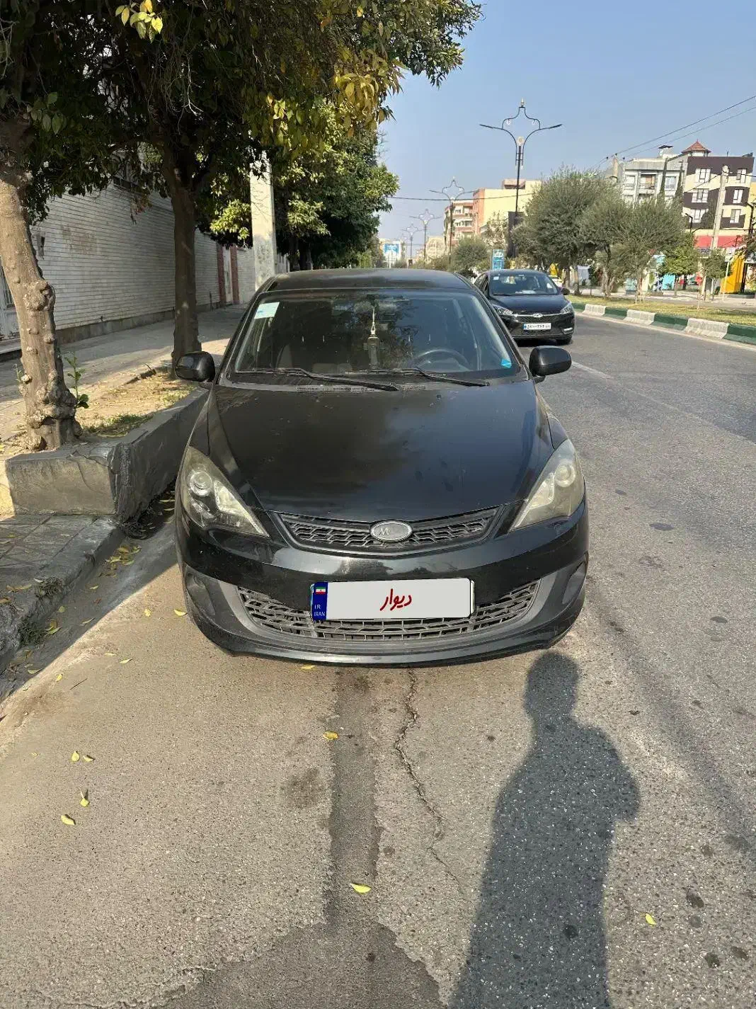 ام وی ام ۳۱۵ مدل ۹۵ بیرنگ|خودرو سواری و وانت|گنبد کاووس, |دیوار