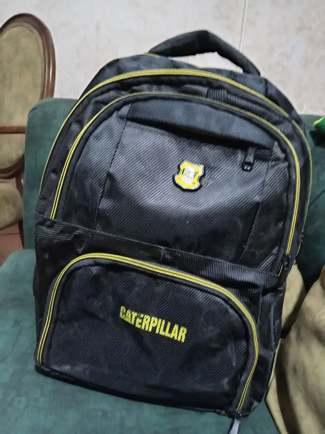 کوله پشتی|کیف، کفش، کمربند|نجف‌آباد, ویلاشهر|دیوار