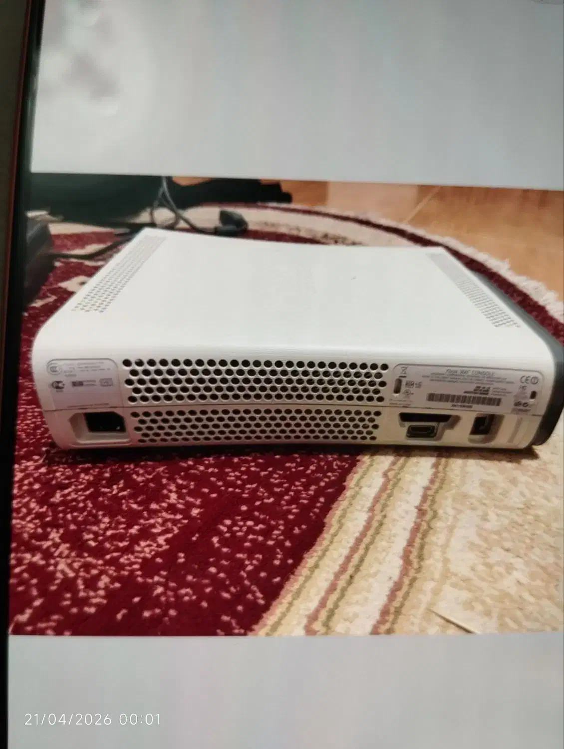 Xbox360|کنسول، بازی ویدئویی و آنلاین|ارومیه, |دیوار