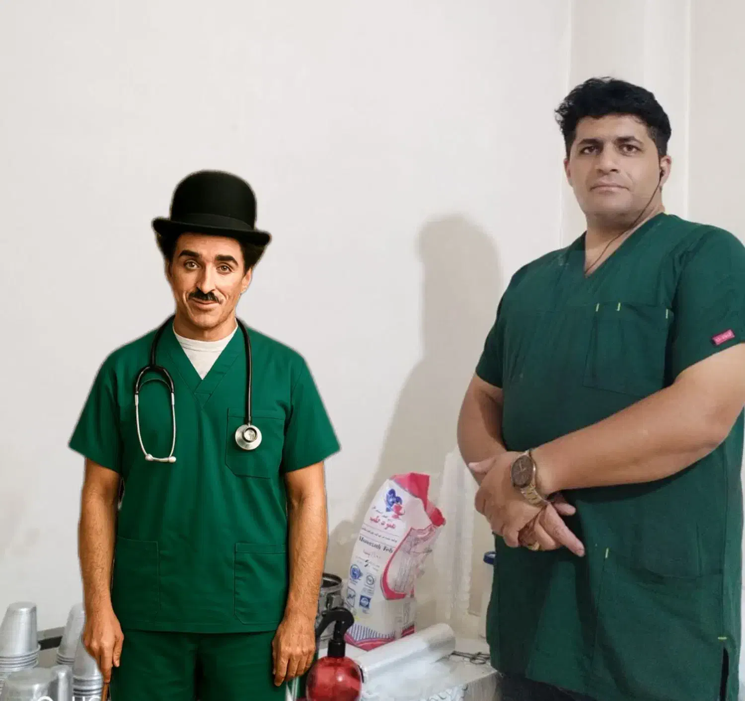 دوره آموزش یک روزه ماساژ ++ حجامت دکتر جمشیدیان|خدمات آموزشی|اصفهان, بوستان ناژوان|دیوار