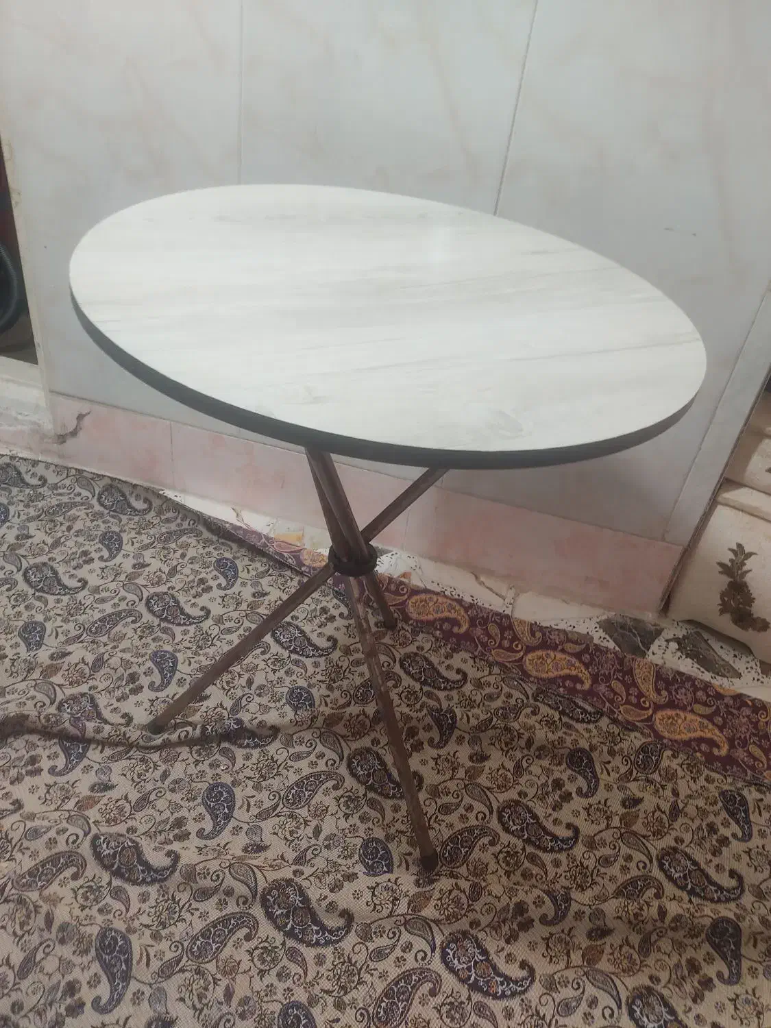 میزخاطره|مبلمان خانگی و میز عسلی|قم, امامزاده ابراهیم|دیوار