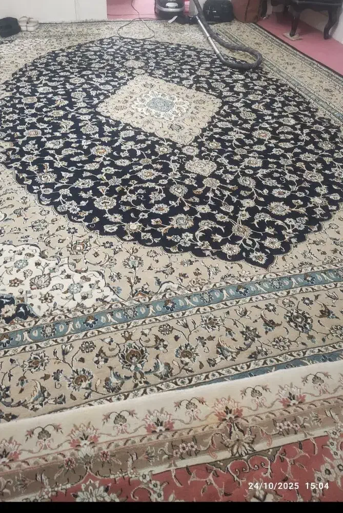 فرشهای ۱۲ متری سالم وشیک|فرش|همدان, |دیوار