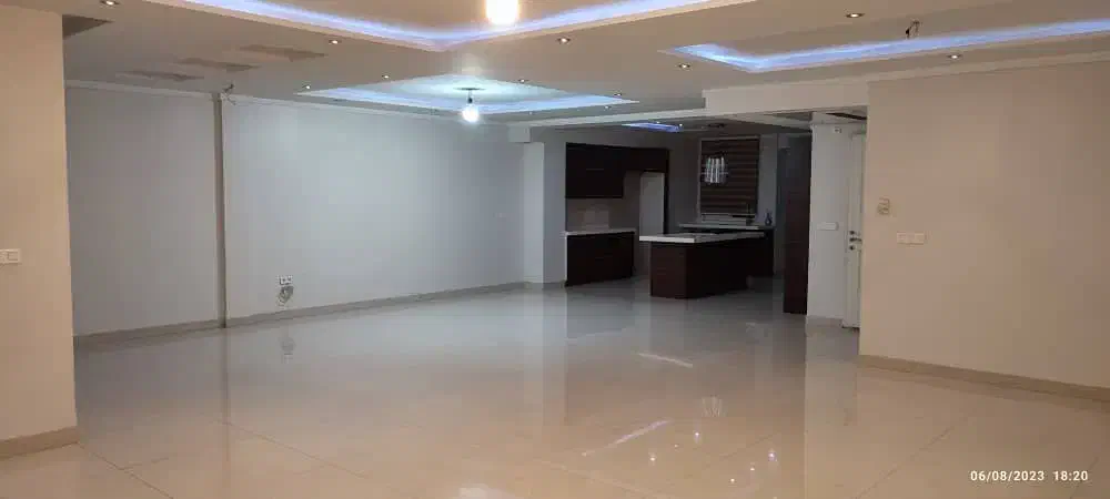 لوکیشن اعیان نشین جردن / آپارتمان ۲۰۵ متری /۳ خواب|اجارهٔ آپارتمان|تهران, جردن|دیوار