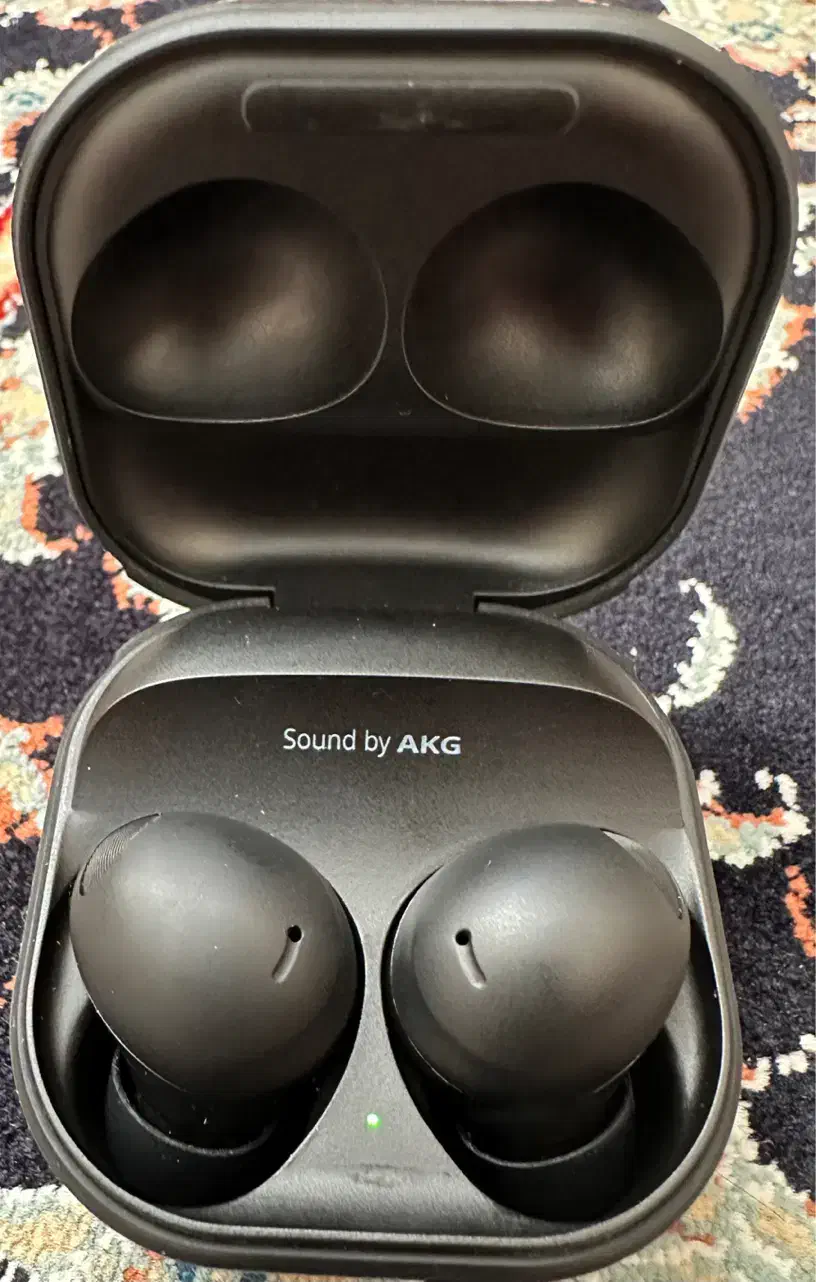 Galaxy buds 2 pro non|لوازم جانبی موبایل و تبلت|تهران, نیکنام|دیوار