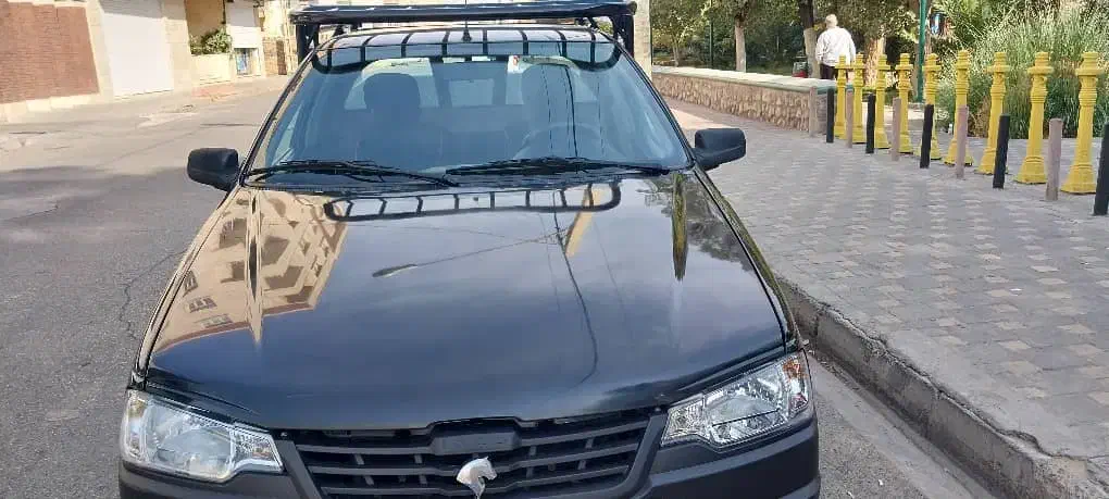 خودرو آریسان|خودرو سواری و وانت|ساوه, |دیوار