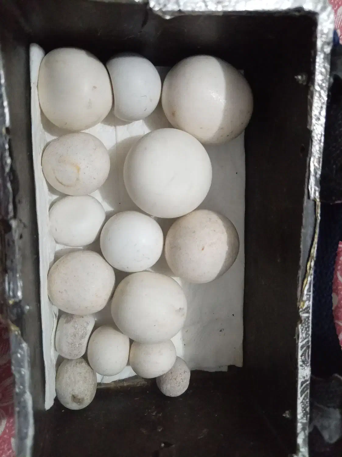 باسلام سنگهای الماس سنگ آسیاب اصلی وسخت وزیبا|جواهرات|نجفآباد, یزدانشهر|دیوار