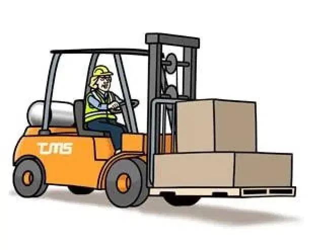 استخدام رانند لیفتراک|استخدام صنعتی، فنی، مهندسی|شاهینشهر, شهرک صنعتی مورچه خورت|دیوار