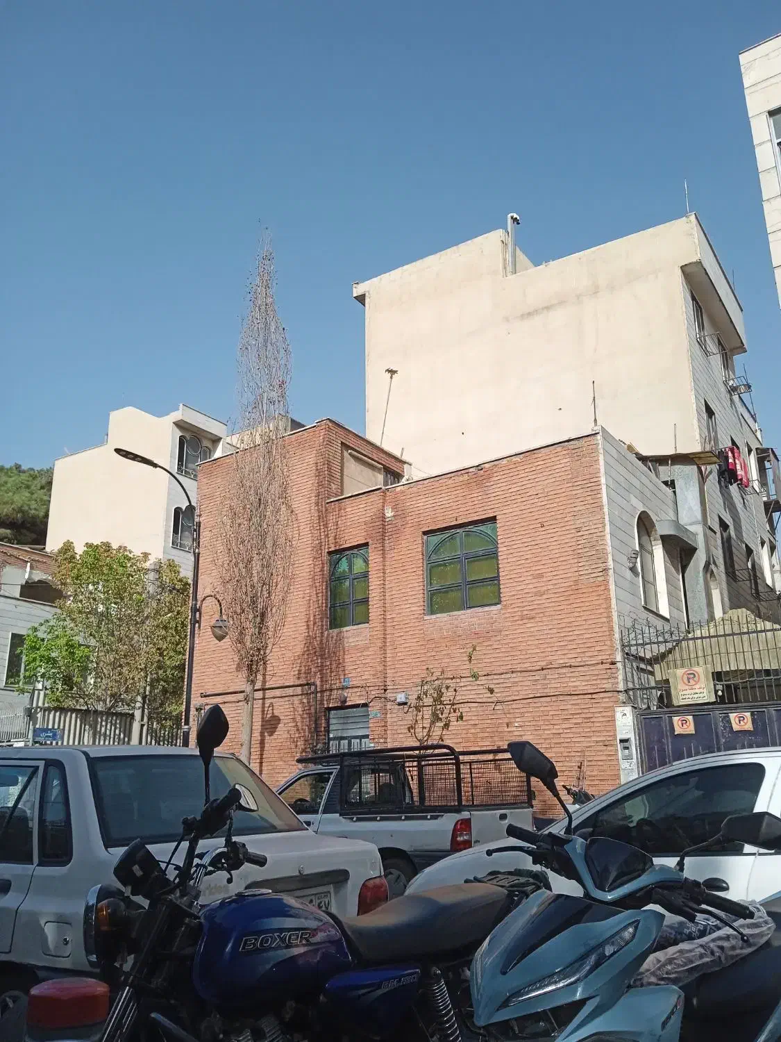 اجاره ۹۰ متری در تهران‌نو|اجارهٔ دفتر صنعتی، کشاورزی، تجاری|تهران, تهران‌نو|دیوار