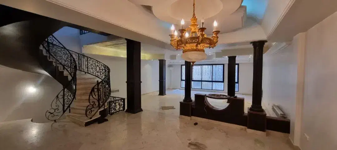 ۲۲۰ متر۳خواب/ویلادوبلکس/کاربری‌مسکونی،اداری