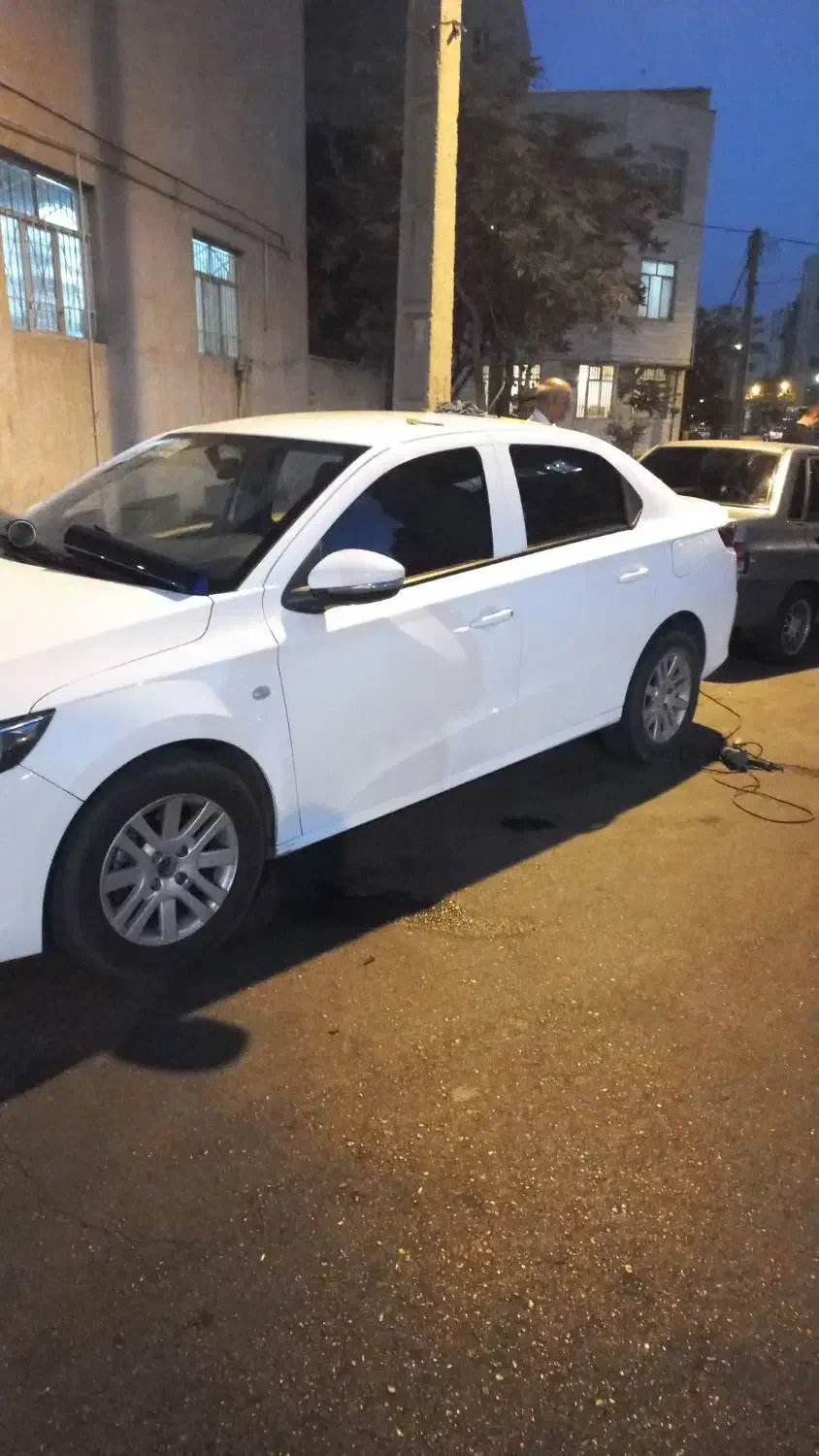 تارا|خودرو سواری و وانت|تهران, شهرک طالقانی|دیوار