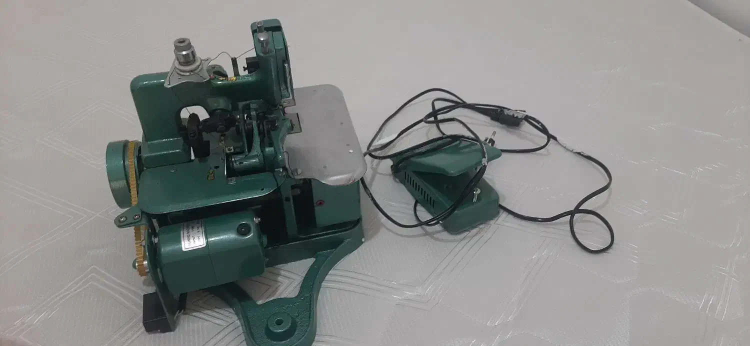 سر دوز|چرخ خیاطی و ریسندگی|یامچی, |دیوار